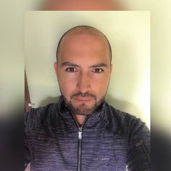 Meet your Posher, Alexander - Picture 1 of 1